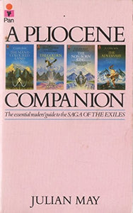 The Pliocene Companion 
