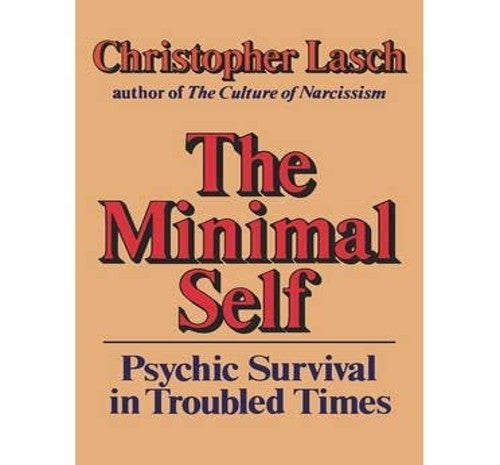 The Minimal Self