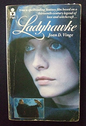Ladyhawke