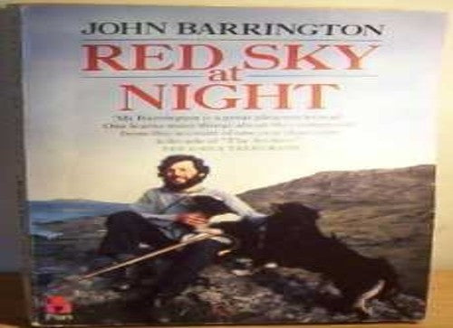 Red Sky at Night