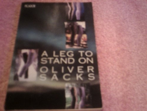 A Leg to Stand on