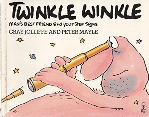Twinkle Winkle