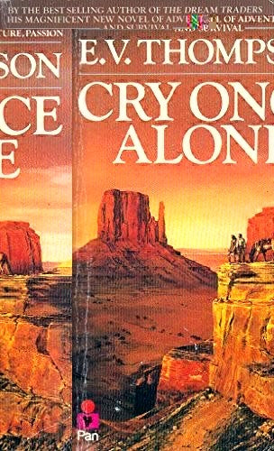 Cry Once Alone