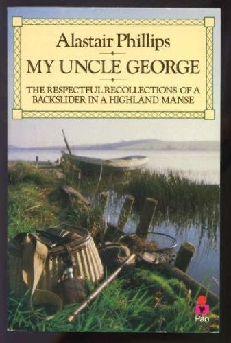My Uncle George