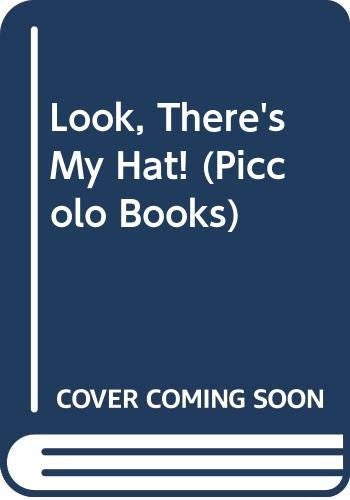 Look, There's My Hat!