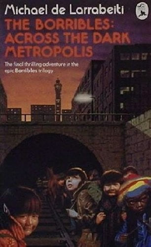 Borribles