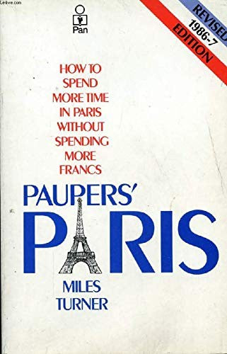 Paupers' Paris