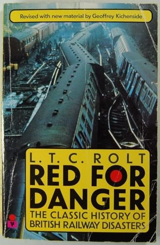Red for Danger