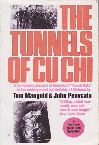 The Tunnels of Cu Chi