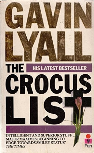 Crocus List