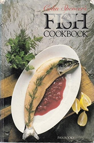 Fish Cook Book