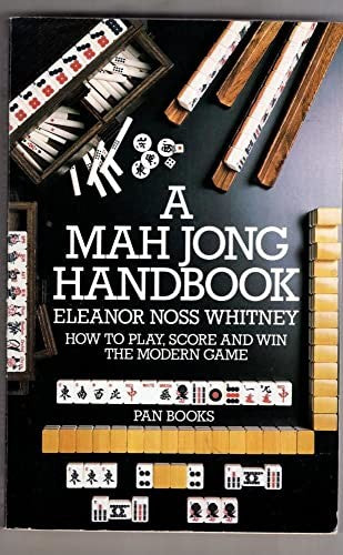 The Mah Jong Handbook