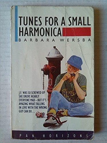 Tunes for a Small Harmonica
