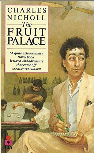 The Fruit Palace