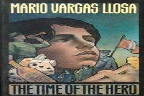The Time of the Hero