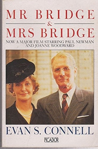 Mrs. Bridge