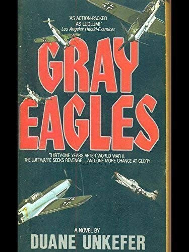 Gray Eagles