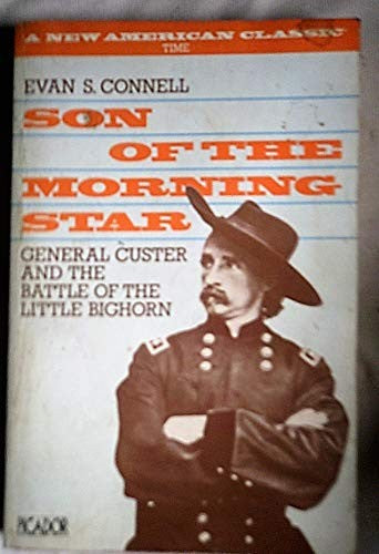 Son of the Morning Star