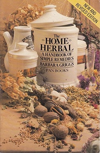 The Home Herbal