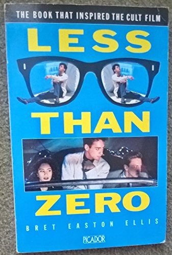 Less Than Zero