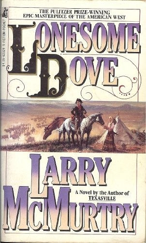 Lonesome Dove
