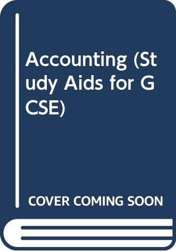 Accounting