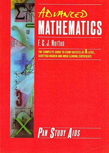 Advanced Mathematics