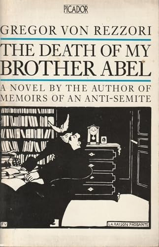 Death of My Brother Abel