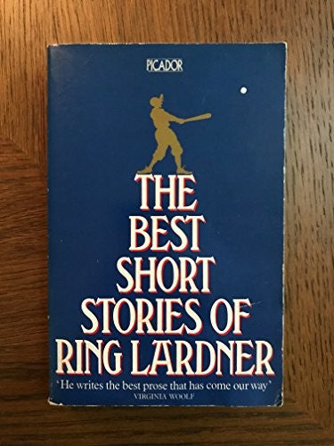 The Best Short Stories