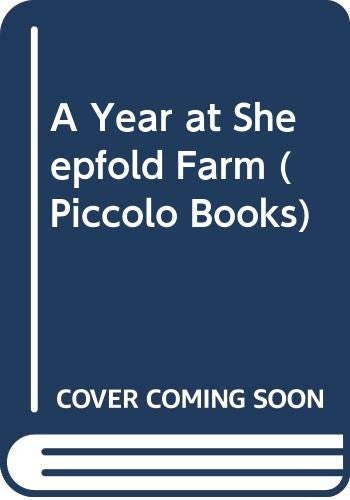 A Year at Sheepfold Farm