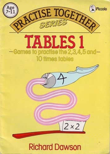 Tables