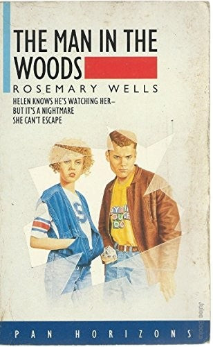 Man in the Woods