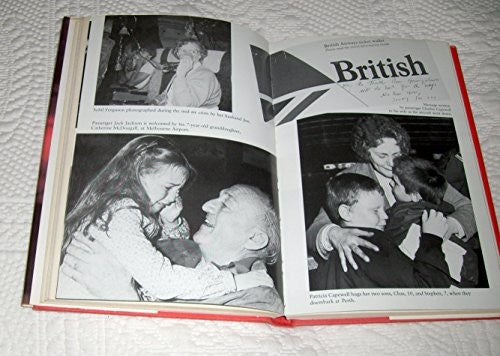 All Four Engines Have Failed