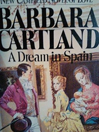 Dream in Spain