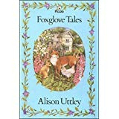 Foxglove Tales