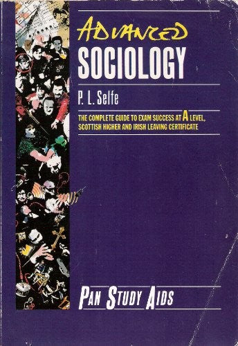 Advanced Sociology