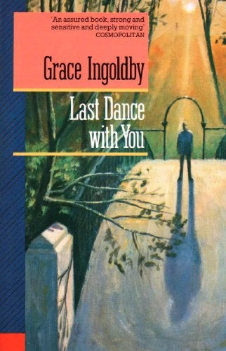 Last Dance with You