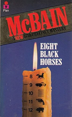 Eight Black Horses