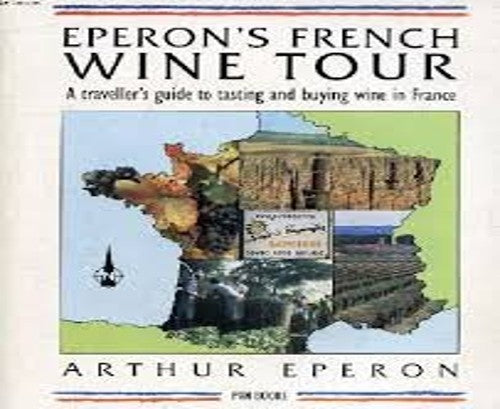 French Wine Tour
