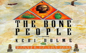 The Bone People 