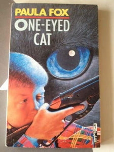 One-eyed Cat 