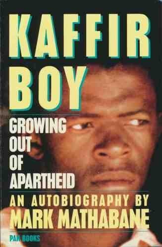Kaffir Boy