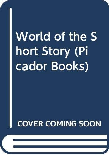 World of the Short Story