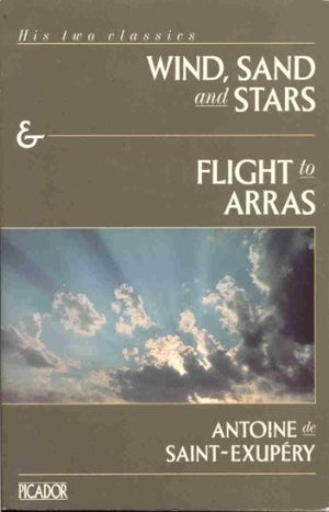 Wind, Sand and Stars