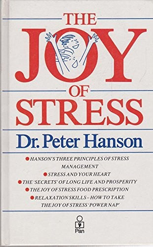 The Joy of Stress