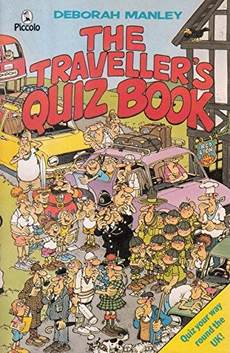 The Traveller's Quiz Book