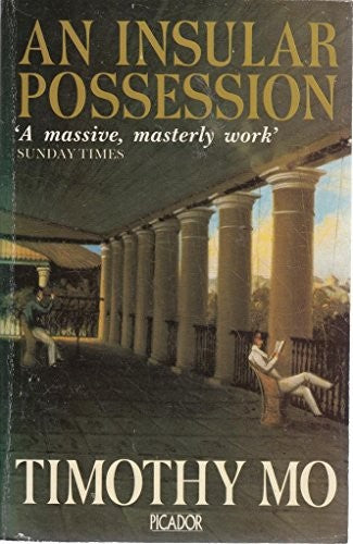 An Insular Possession