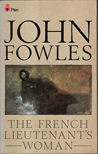 The French Lieutenant's Woman