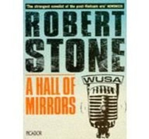 A Hall of Mirrors