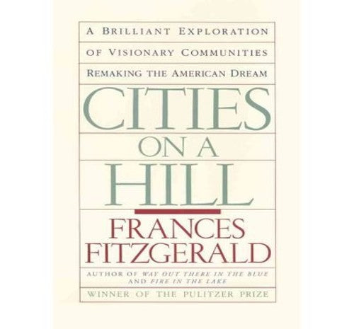 Cities on a Hill